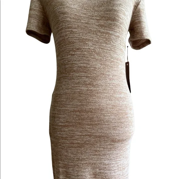 NWT Ladies Knit Dress - Picture 2 of 5
